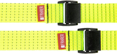 Fahrer spanngurt mini strap lashing strap mini strap xl neon yel.