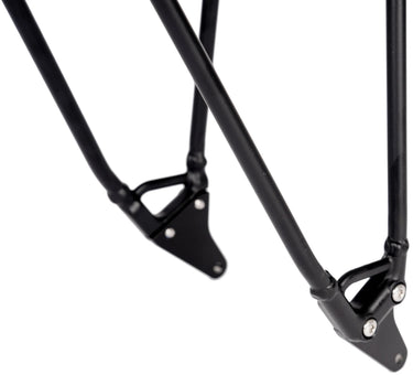 Atranvelo gepäckträger 3x pro rack at.velo 3x pro alu black