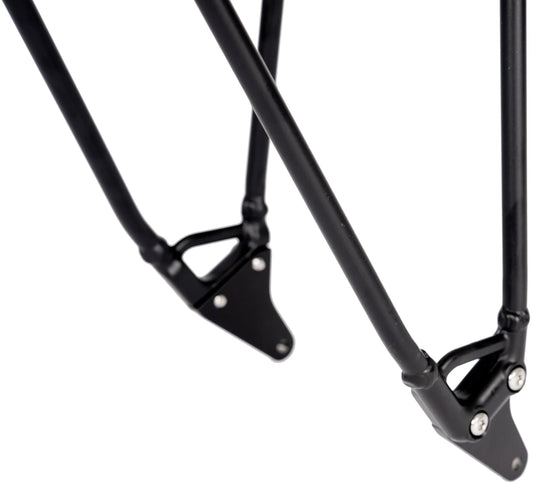 Atranvelo gepäckträger 3x pro rack at.velo 3x pro alu black