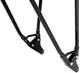 Atranvelo gepäckträger 3x pro rack at.velo 3x pro alu black