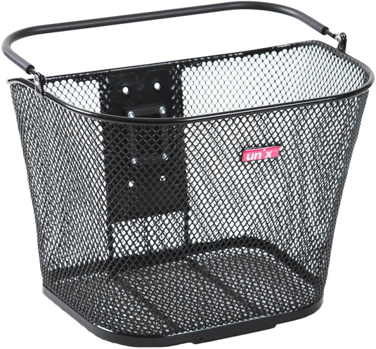 Unix mand flavio fr.basket flavio black