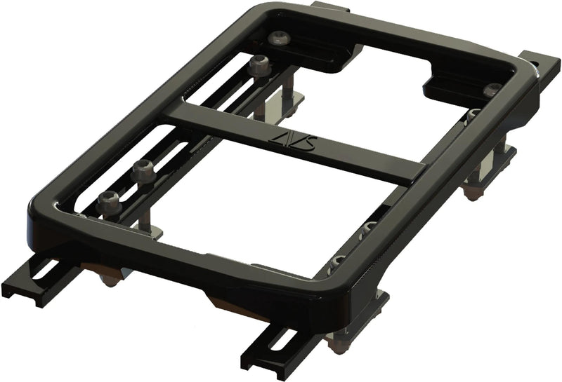 Afbeelding laden in galerijviewer, Atranvelo systeem-adapter new rack avs front sys.adapter new rack avs fr.black
