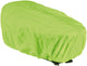 Racktime regenhoes rain cover yellow, water repellent