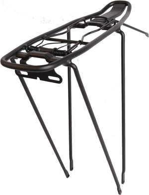 Atranvelo bagagedrager active avs rear rack active avs