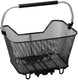 Racktime mand bask-it deluxe rear basket bask-it deluxe steel