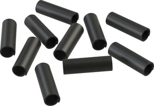 Racktime beschermhoes abrasion prot.set black
