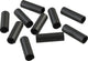 Racktime beschermhoes abrasion prot.set black
