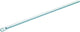 Tubus stelstang roundstay silver