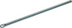 Tubus stelstang roundstay titanium