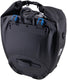 Contec pakaftas travel waterproof ct single bag travel wa terproof black