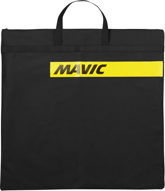 Mavic laufradtasche wheel bag mtb square