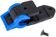 Contec tas-haken waterproof ct replacement hooks f. transit travel waterpr
