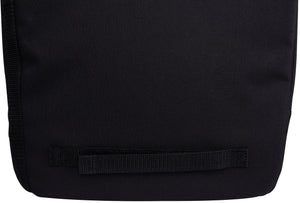 Contec dubbele tas via.tour double rt ct bag via tour double dim black, rt