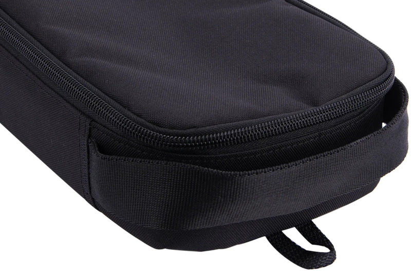 Afbeelding laden in galerijviewer, Contec universeel accutas via.battery ct bag via battery dim black, carrier
