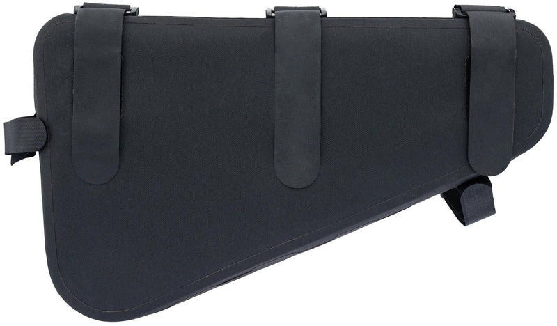 Afbeelding laden in galerijviewer, Contec tas mile grinder frame bag ct frame bags mile grin the frame bag 4 black
