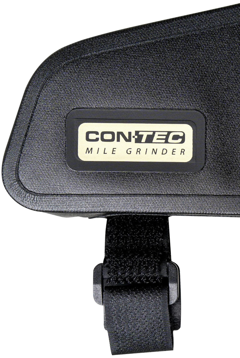 Afbeelding laden in galerijviewer, Contec tas mile grinder top tube 1.2 ct top tube bag mile gr inder toptube 1.2 black
