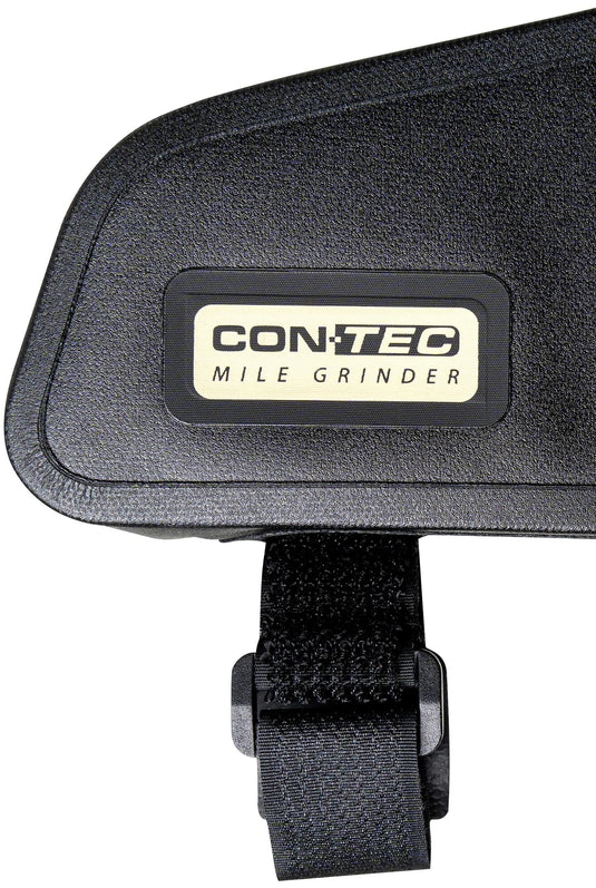 Contec tas mile grinder top tube 1.2 ct top tube bag mile gr inder toptube 1.2 black