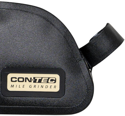 Contec zadeltas mile grinder tool bag m ct saddle bag mile grin the tool bag m black