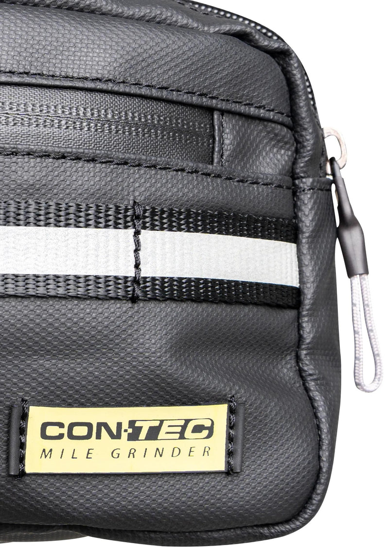 Afbeelding laden in galerijviewer, Contec stuurtas mile grinder race 3 ct bag mile grinder race 3
