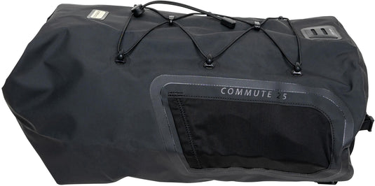 Contec rugzak mile grinder commute 25 ct backpacks mile grinder commute 25 black