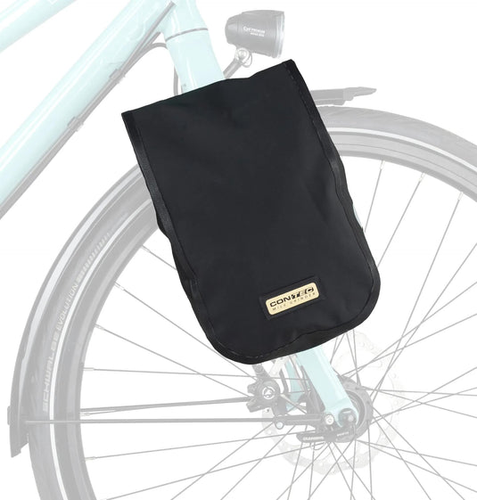 Contec pakaftas mile grinder lowrider ct single bag mile grinder lowrider black