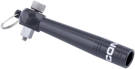 Contec snelspan-beveiliging sqr pin ct skewer key sqr 0
