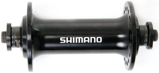 Shimano voornaaf tiagra hb-rs400 shim.hub tiagra hbrs400 vr 36l sw ss