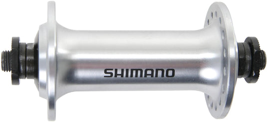 Shimano vorderradnabe tiagra hb-rs400 shim.hub tiagra hbrs400 vr 32l si ss