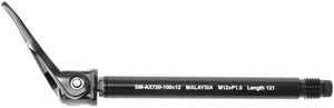Shimano steekas voor | ax720 | 100mm | 12mm