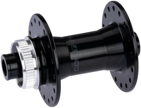 Contec vorderradnabe core ct fr.hub core cl 100mm 12mm