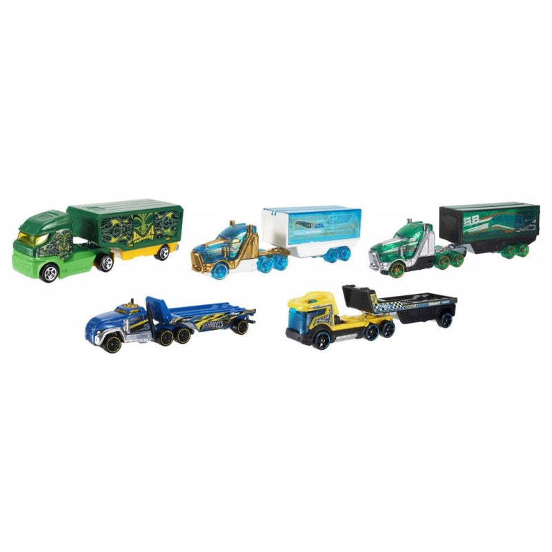 Afbeelding laden in galerijviewer, Mattel hot wheels track stars verschillende uitvoeringen

