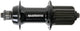 Shimano achternaaf tiagra fh-rs400 shim.hub tiagra fhrs400 hr 36l 10 11f sw ss