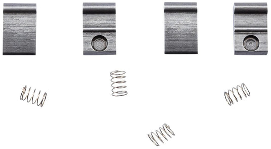 Mavic sperrklinke pawl 4 pcs ist-4 and ist-2