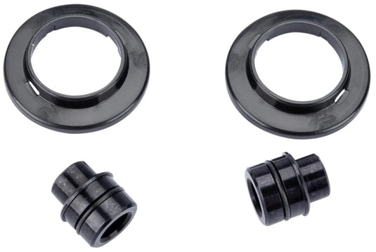 Mavic as-adapter fr.axle adapter 12x100 to 9x100mm
