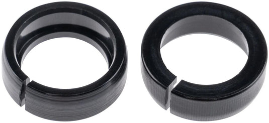 Mavic achsadapter v.r. ash adapter 12mm thru axle