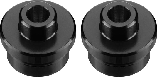 Mavic as-adapter fr.axle adapter 15mm to 9mm qr