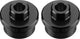 Mavic as-adapter fr.axle adapter 15mm to 9mm qr