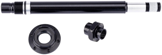 Mavic hinterradachse rear axle ksyrium pro
