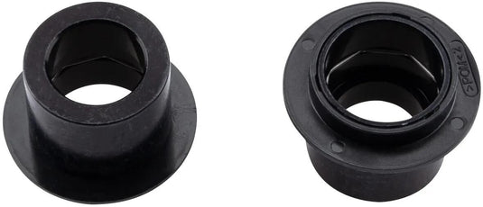 Mavic as-adapter axle adapter 10x135 12x135 to 12x142