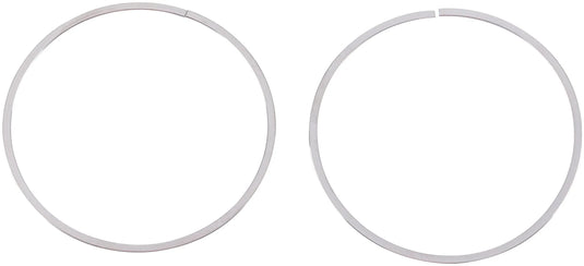 Mavic vulring spacer 56mm crossmax and deemax, 56mm