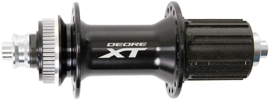 Shimano hinterradnabe deore xt fh-m8000 8010 shim.hub deore xt hm8000 hr 32l 10 11f sw cl ss173