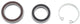 Mavic groefkogellager deep groove ball bearing cl fr.hubs