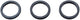 Mavic pads pads f.mtb instant drive 360 hubs