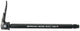 Shimano steekas achter | ax720 | 142mm | 12mm