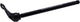 Shimano steekas achterwiel e-thru sm-t700 shim.axle ethru smaxmt700 157x12mm