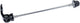 Contec snelspanner eroq.r ct rear qr eroq.r boost 141mm l156,5mm