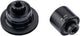 Contec endkappe eroq ct rear end cap eroq db 2 pcs.