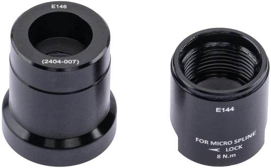 Contec endkappe core m.core ct end caps core m.core cl hr microsp. set a 2stk