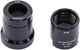 Contec endkappe core m.core ct end caps core m.core cl hr microsp. set a 2stk