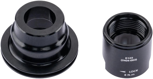 Contec endkappe core m.core ct end caps core m.core db hg xd hr, set of 2 pcs
